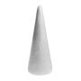 Styropianowy Stożek dpCraft 15cm - 2